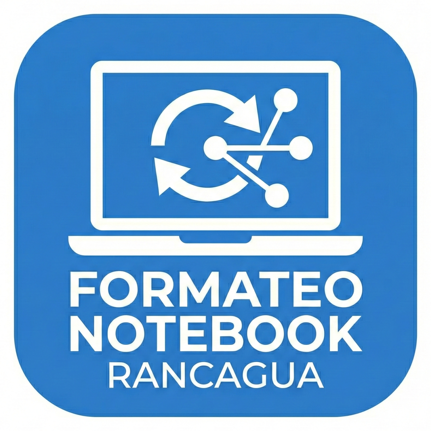 FormateodeComputadoresRancagua