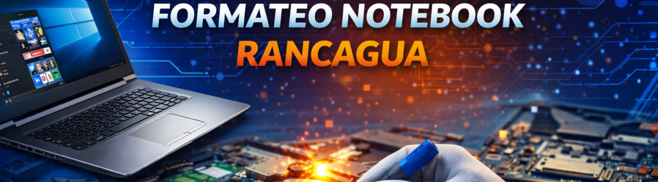 FormateodeComputadoresRancagua