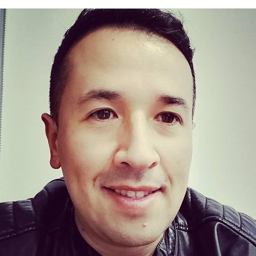 Mario Serrano